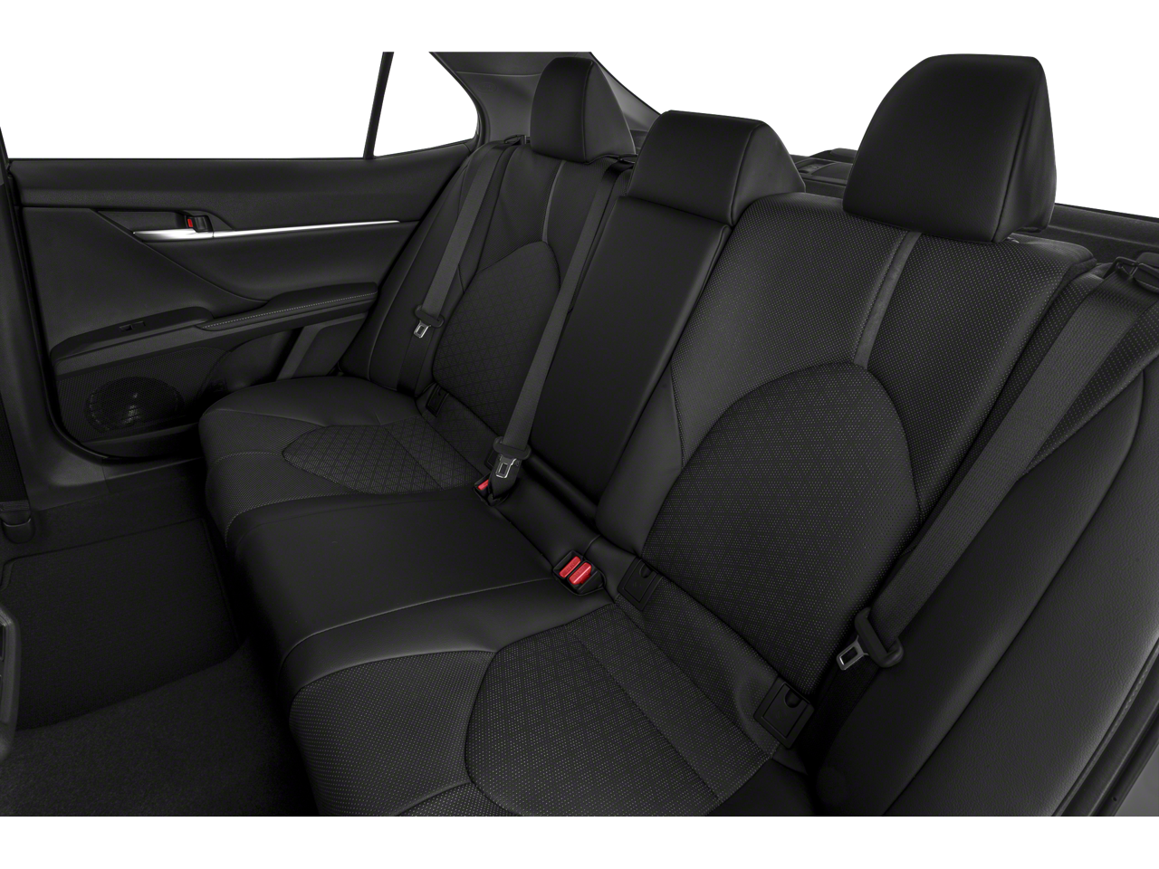 2021 Toyota Camry XSE w/Pano Moonroof, Heated Seats, Carplay, Android!